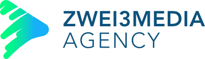 agency. ZWEI3MEDIA (ehemals OSTALB NETWORK)